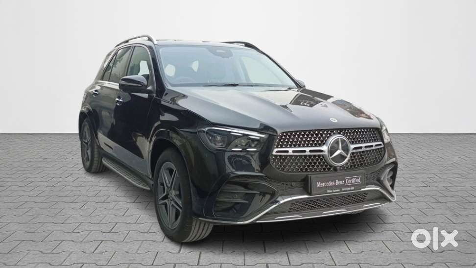 Mercedes-benz Gle 450 4matic Lwb, 2026, Petrol