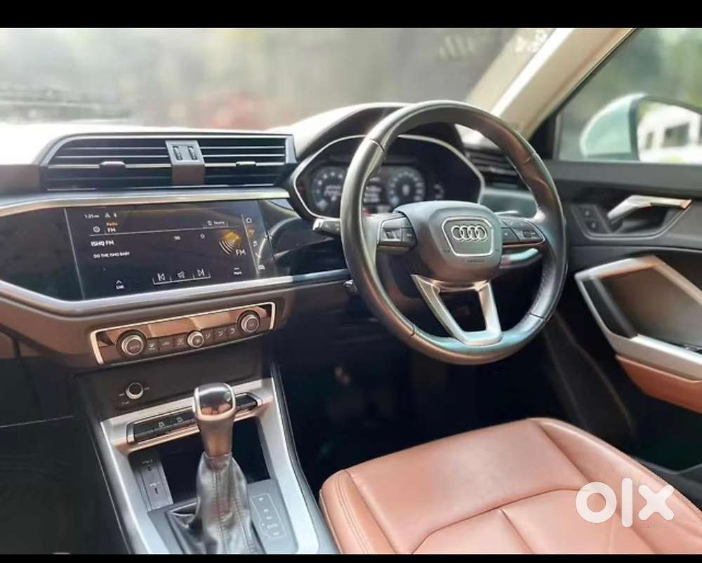 Immaculate  Audi 2023 Petrol Automatic