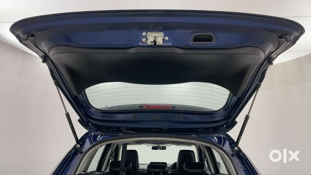 Maruti Suzuki Grand Vitara 1.5 Sigma Smart Hybrid, 2023, Petrol