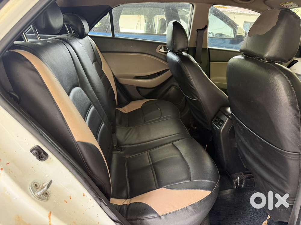 Hyundai I20 Petrol Asta Option, 2016, Petrol