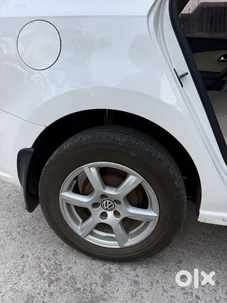 Volkswagen Vento 1.5 Tdi Highline, 2014, Diesel