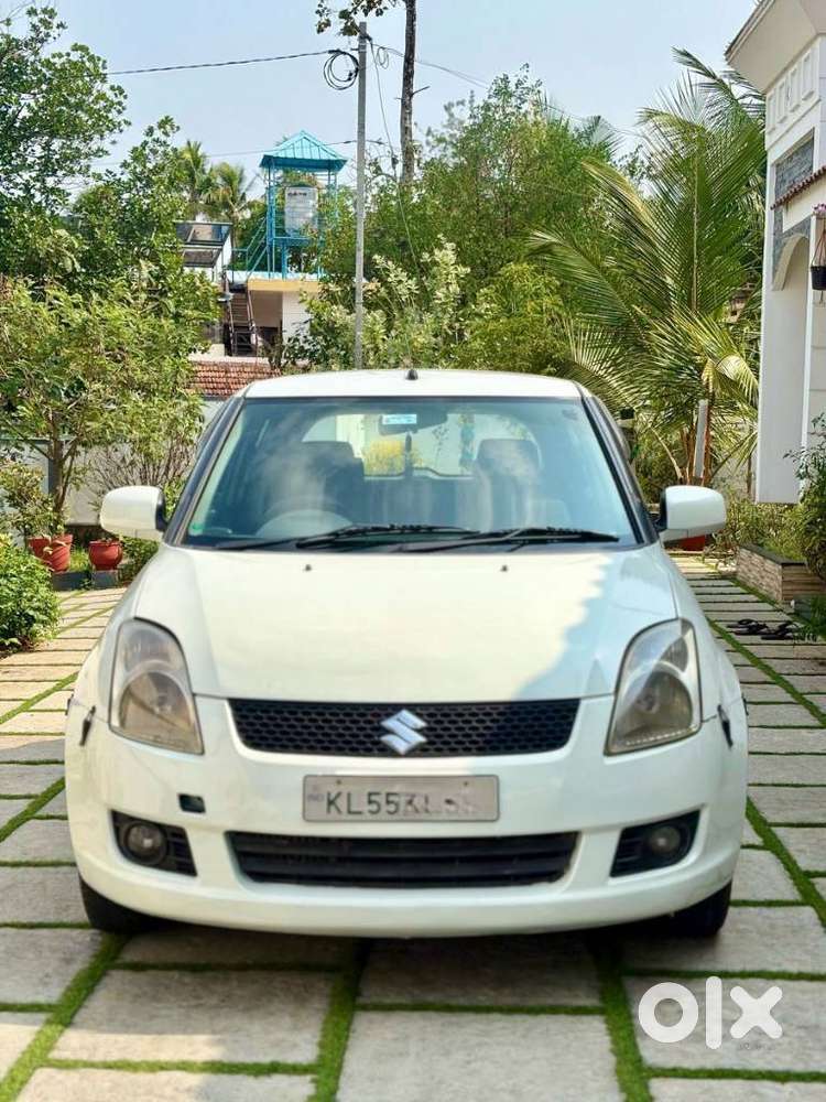 Maruti Suzuki Swift Ddis Vdi, 2007, Diesel