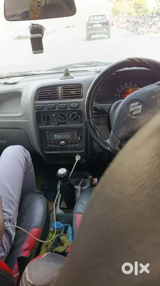 Selling My K10 Good Car Nice Ac Good Music  New Batry