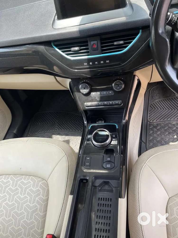 Tata Nexon Ev Top End Model
