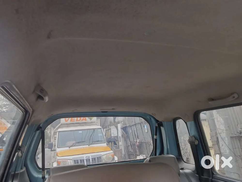 Maruti Suzuki Wagon R 2008 Petrol 53864 Km Driven