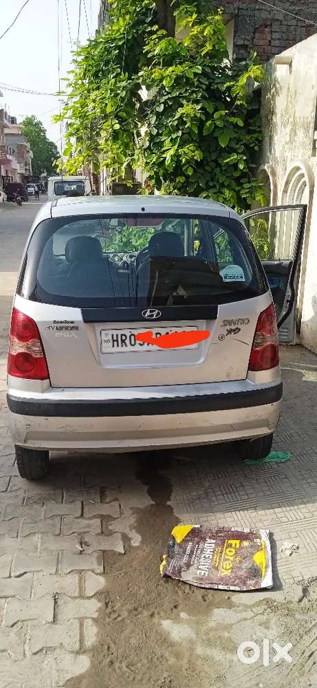 Full Insurance Tyres Good Condition Acworking Condition Genuine Paint