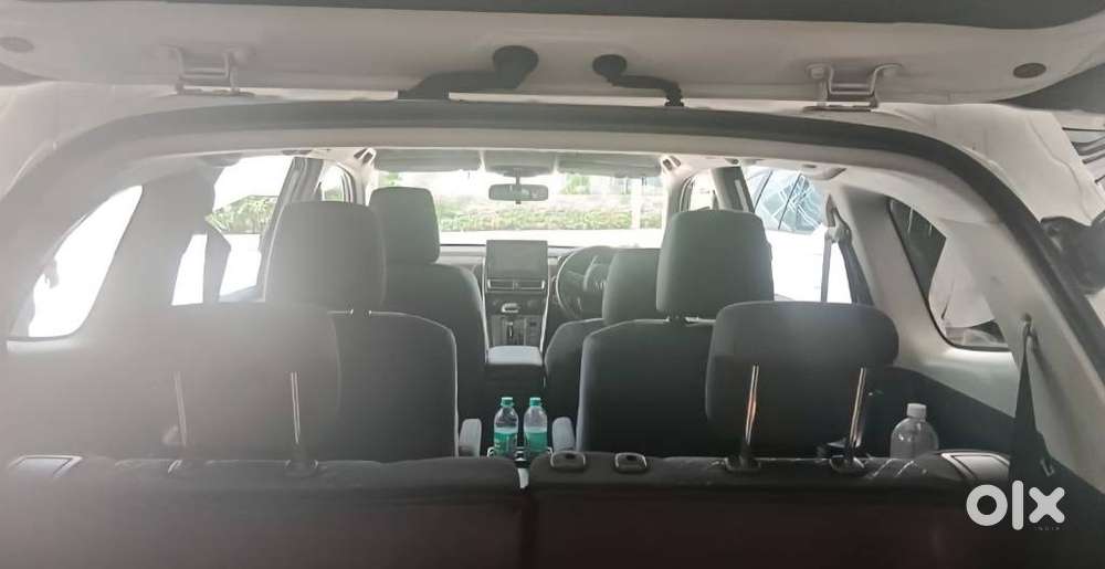 Toyota Innova Hycross 2.0 G-slf 7 Str, 2024, Petrol