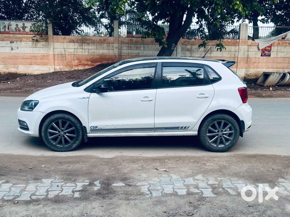 Polo 2020 Model Diesel