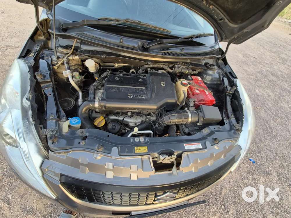 Maruti Swift Vdi 2013