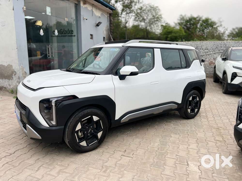 Kia Syros Htx Turbo, 2025, Petrol