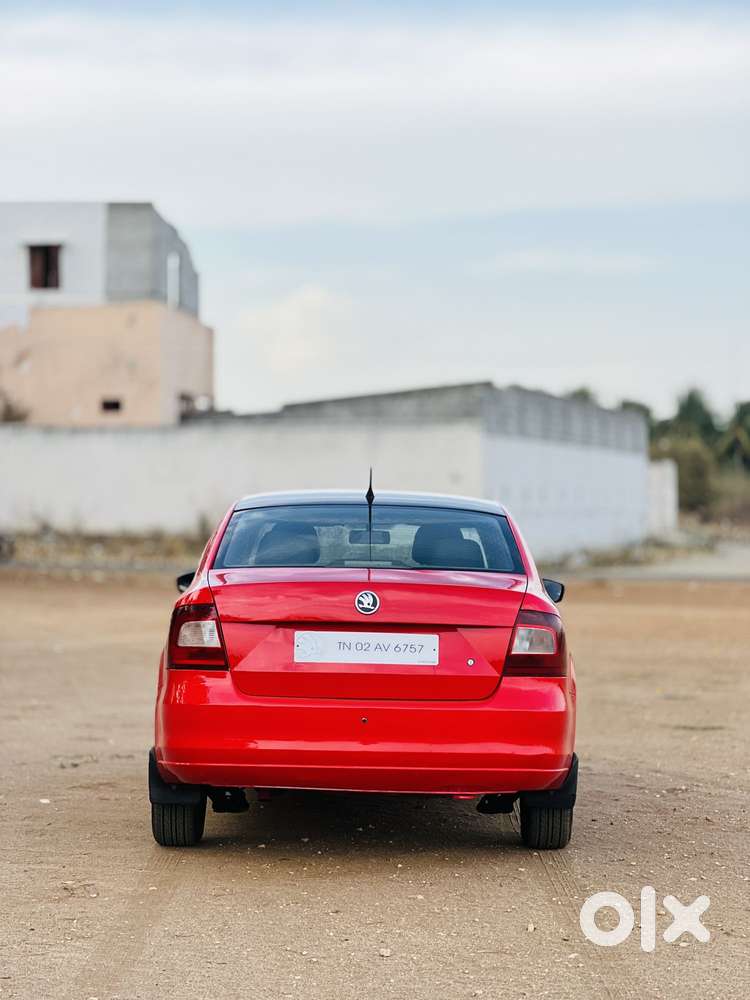 Skoda Rapid 1.6 Tdi Ambition Plus, 2012, Diesel