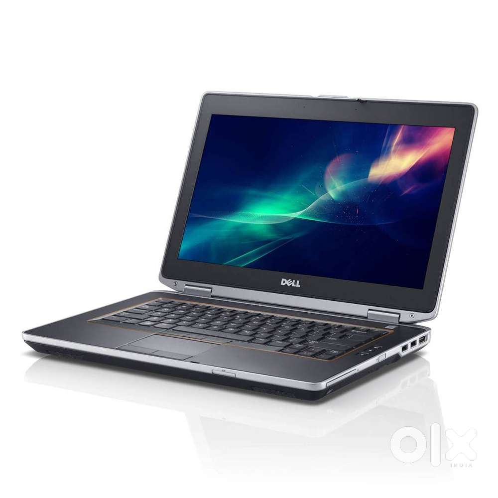 dell i7 prosesar laptop 8gb ram 500gb hdd good condition new battery o