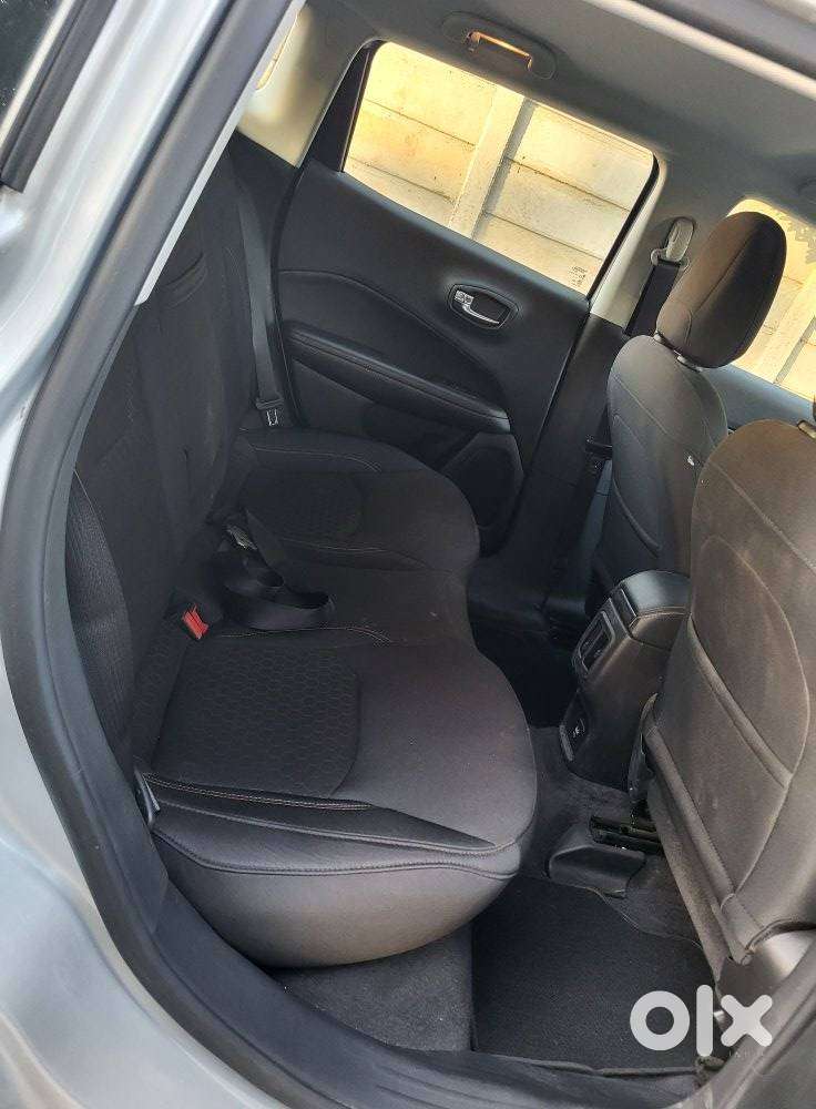 Jeep Compass 1.4 Sport Plus, 2021, Petrol