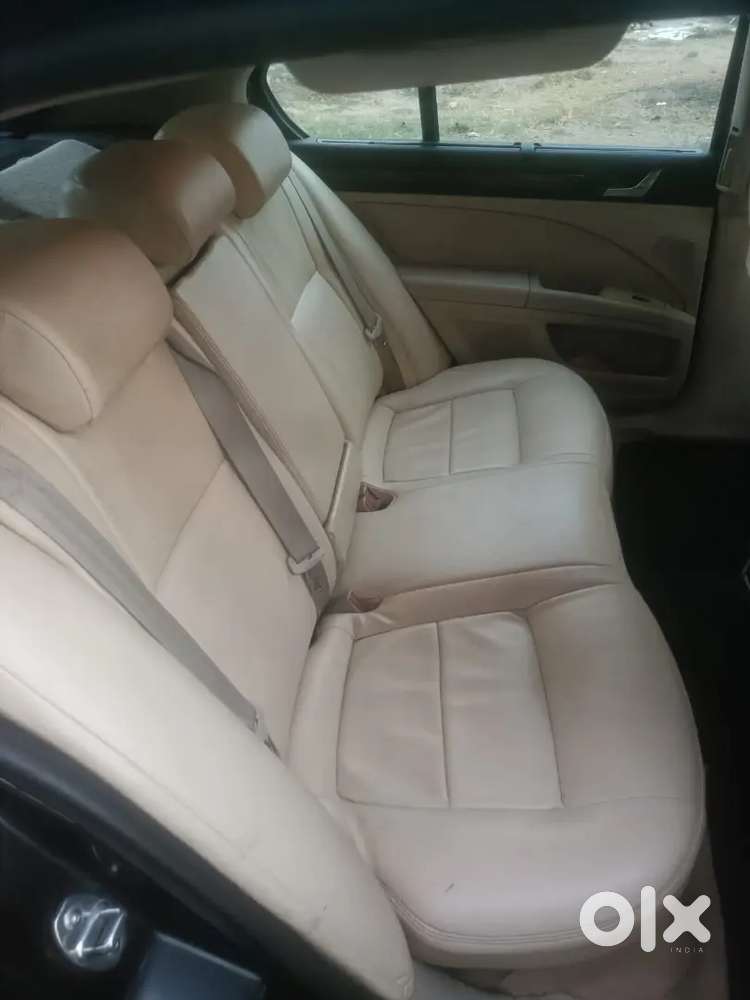 Luxery Car, Super Drive., Auto, With Manual