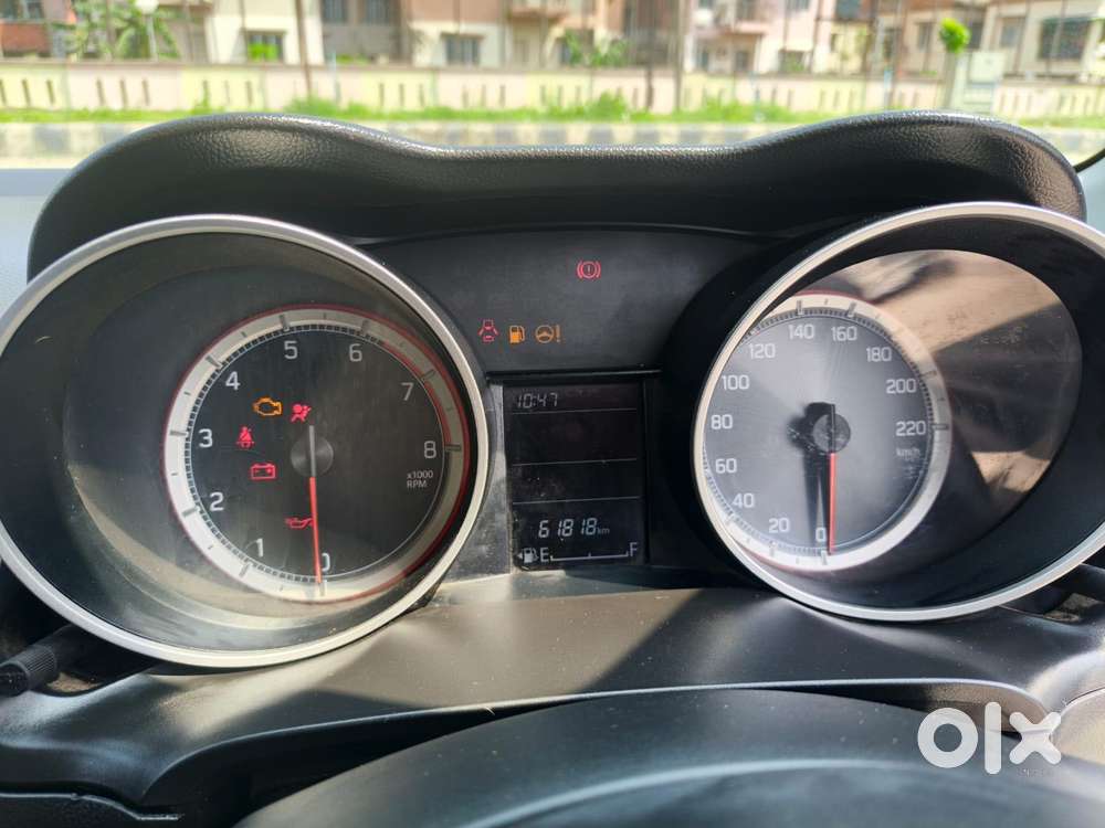 Maruti Suzuki Swift Vxi 1.2 Abs Bs-iv, 2022, Petrol