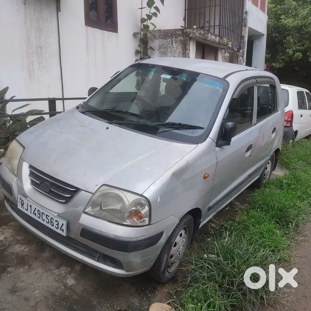 Hyundai Santro Era 2005