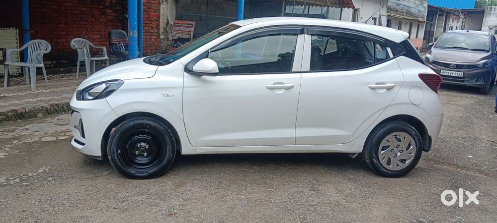 Hyundai Grand I10 Nios Magna Corporate Edition 1.2 Kappa Vtvt, 2023,..