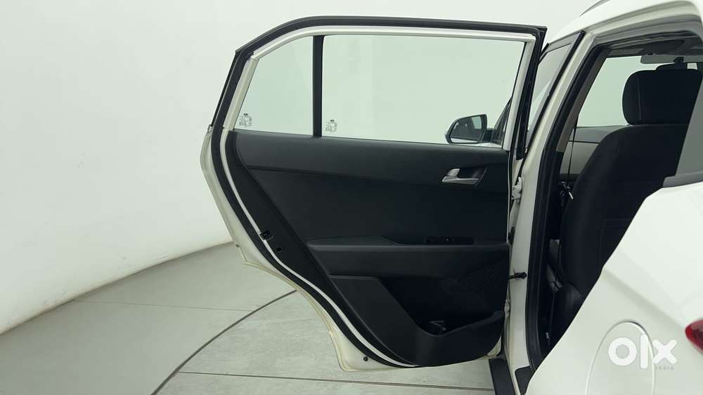 Hyundai Creta 1.6 Sx At Crdi, 2019, Diesel