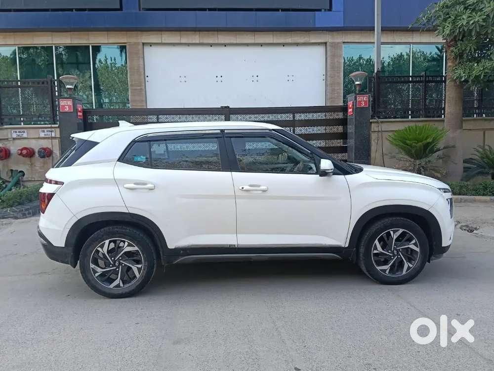 2020 Hyundai Diesel Creta For Sale