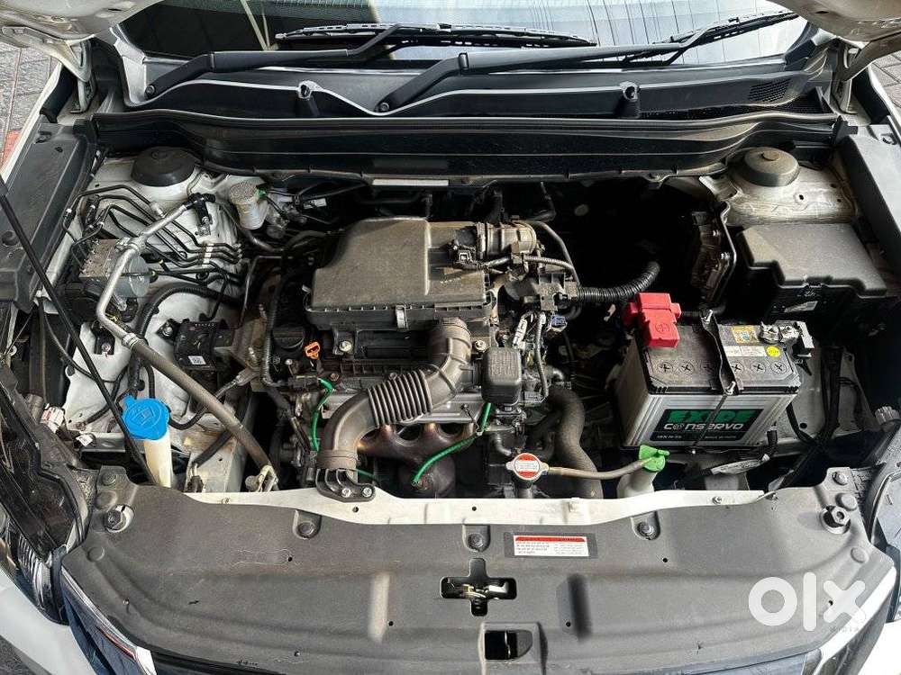 Maruti Suzuki Grand Vitara 1.5 Delta Smart Hybrid, 2024, Petrol