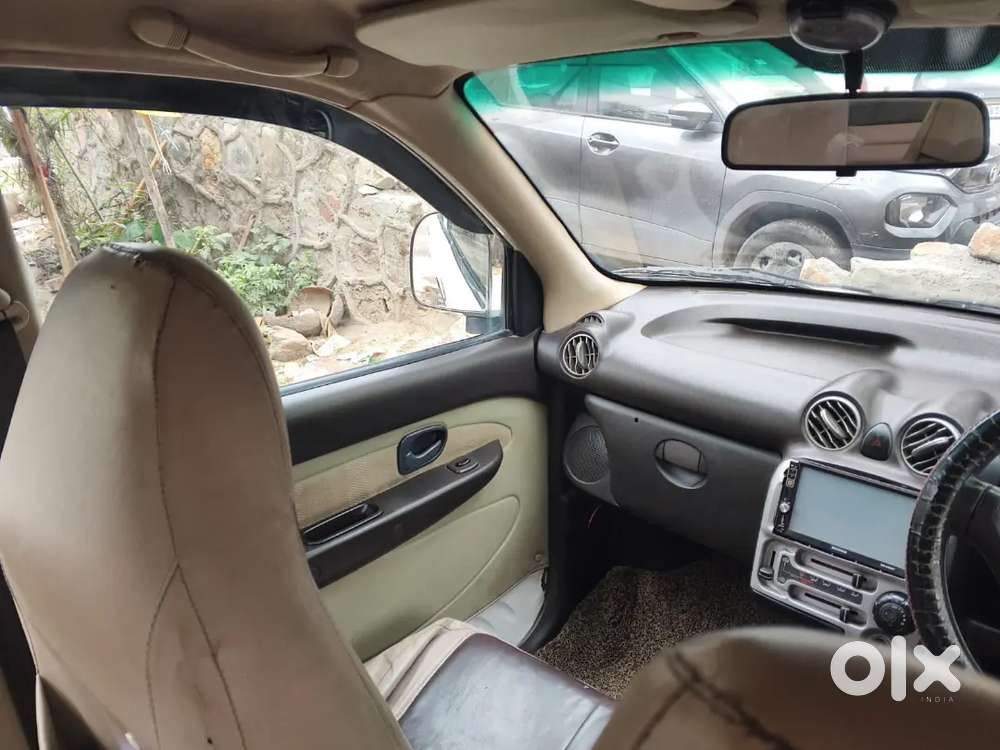 Hyundai Santro Xing 2012 Gl Plus