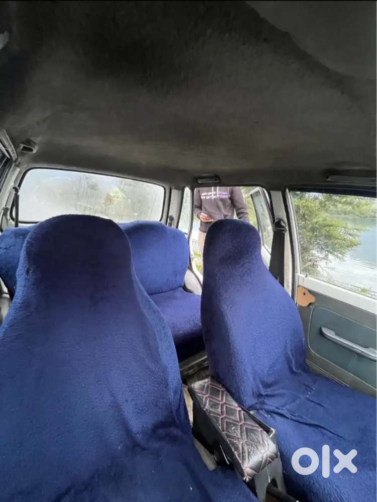 Maruti Suzuki 800 With Life Petrol Well Maintained