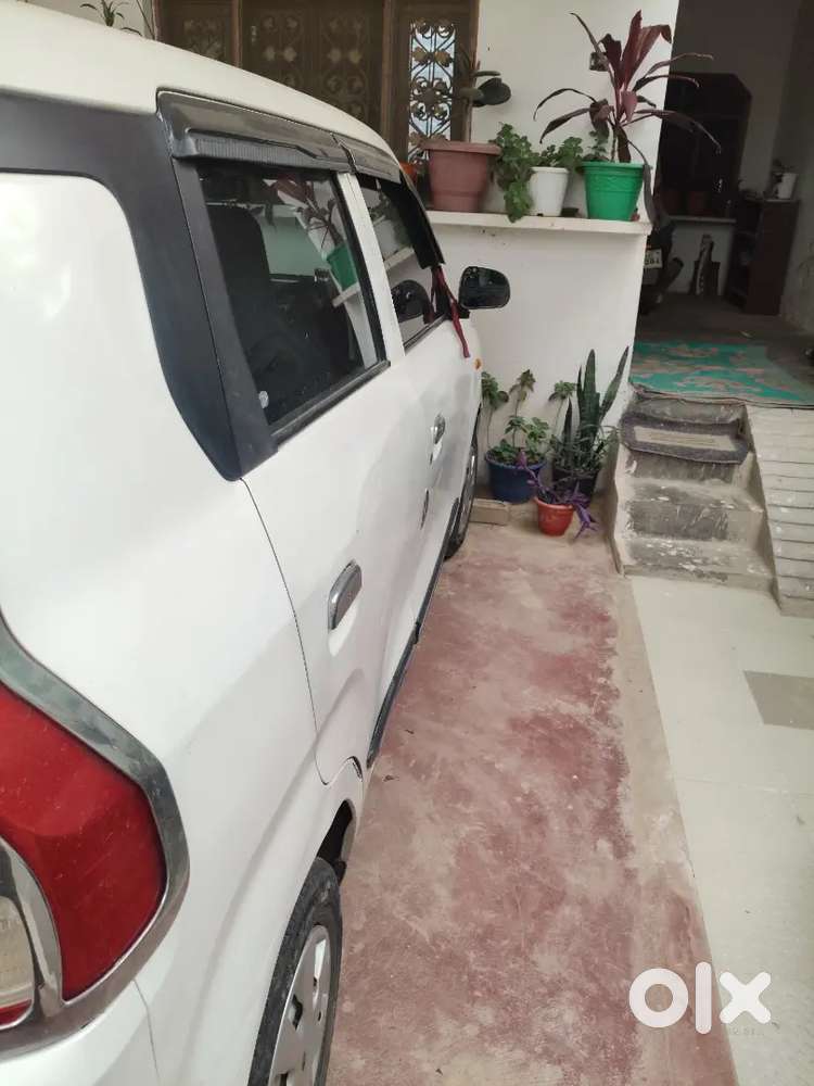 Maruti Suzuki Wagon R 2023 Cng & Hybrids Well Maintained