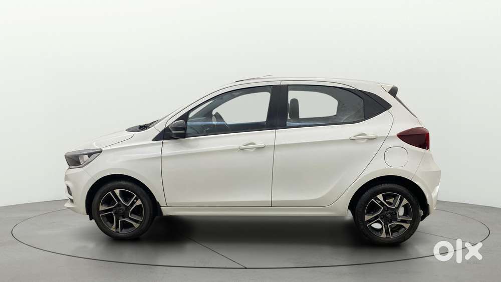 Tata Tiago 1.2 Revotron Xz Plus, 2020, Petrol