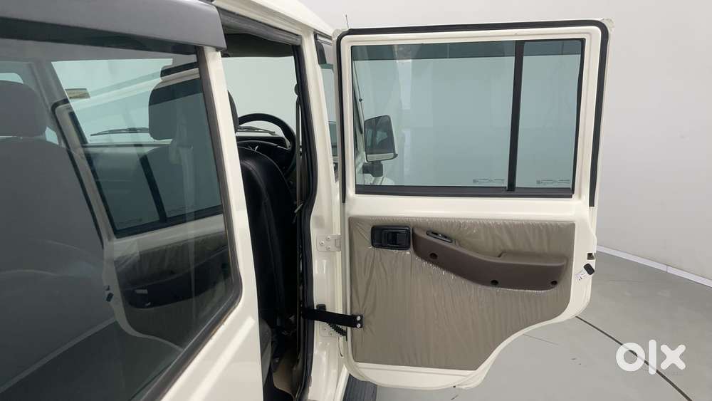 Mahindra Bolero B6 (o), 2025, Diesel