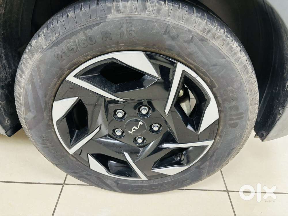 Kia Sonet Htk Plus Turbo Imt, 2024, Petrol