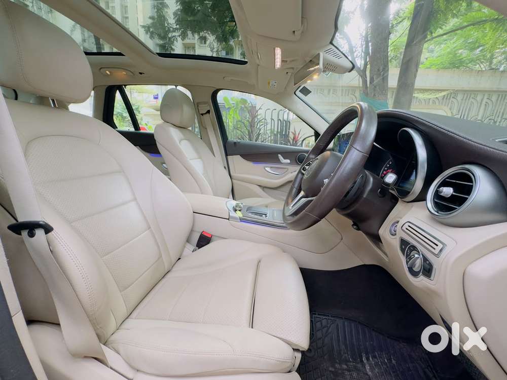 Mercedes-benz Glc Class 200, 2020, Petrol