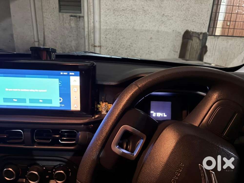 Citroen Car Manual 2022