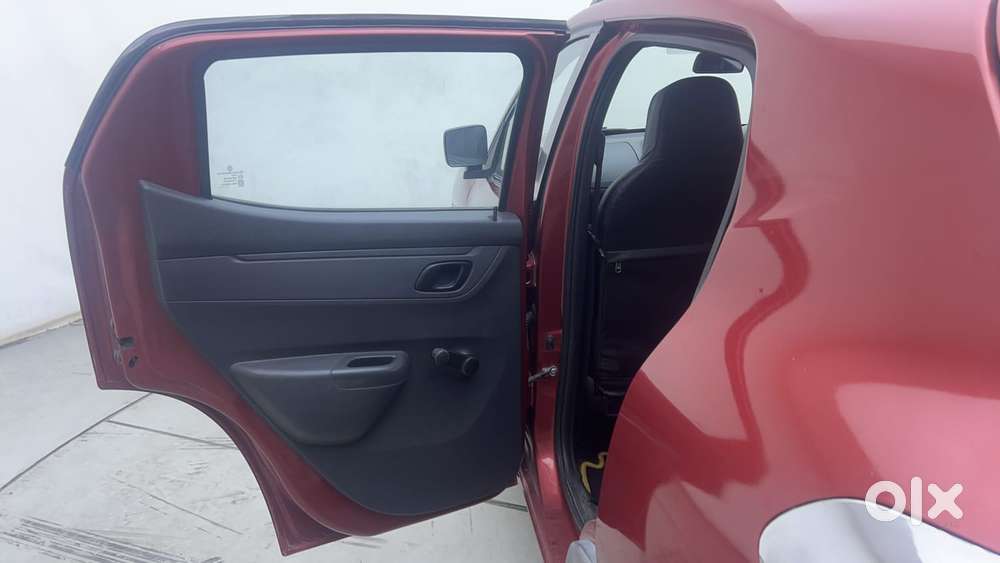 Renault Kwid 1.0 Rxt, 2015, Petrol