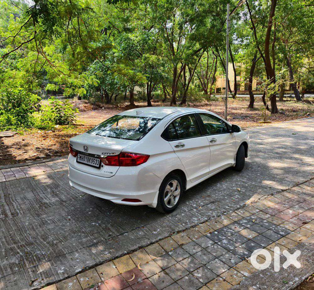 Honda City 1.5 Vx I-vtec Mt, 2014, Petrol