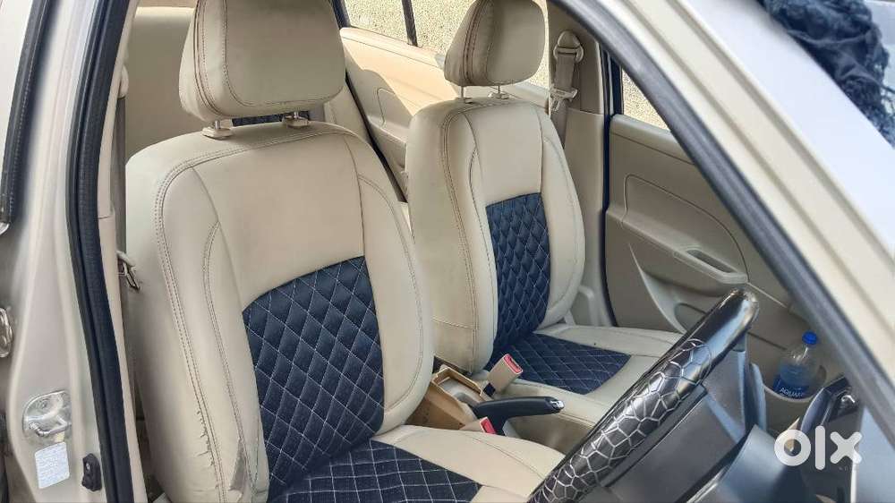 2014 Maruti Suzuki Dzire Lxi