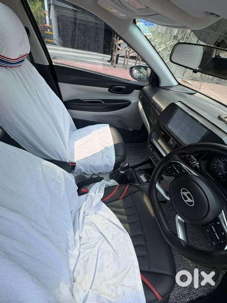 Hyundai I20 1.2 Asta, 2023, Petrol