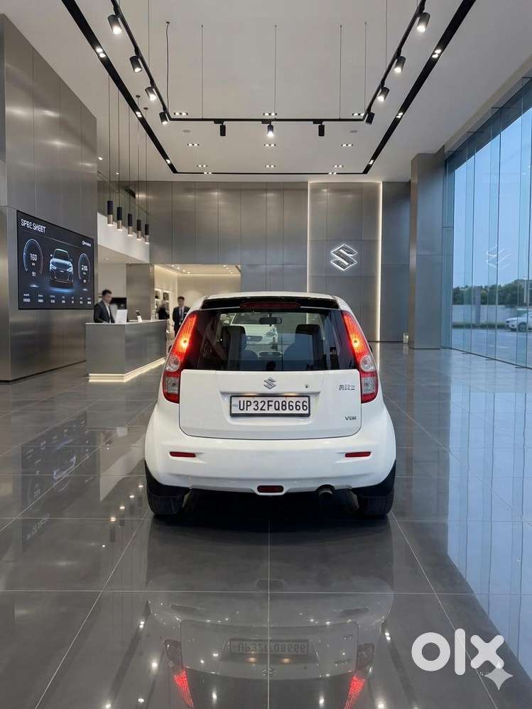 Maruti Suzuki Ritz Vdi (abs) Bs Iv, 2014, Diesel