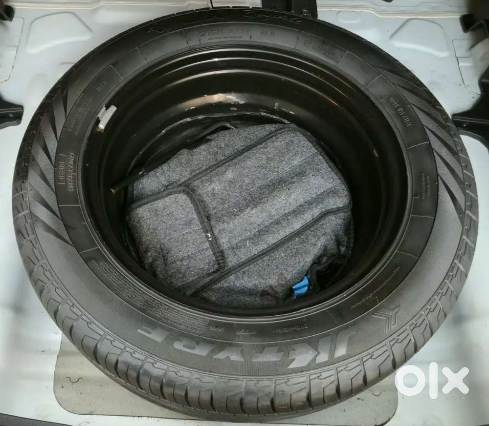 Hyundai Creta Sx With Panoramic Sunroof 2020 Petrol Well Maintained