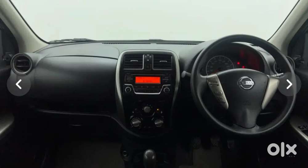 Nissan Micra Active 2018 Petrol 118459 Km Driven