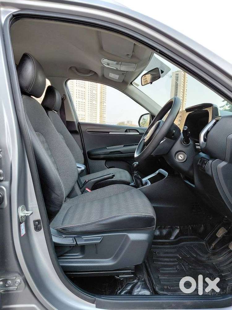 Kia Sonet 1.2 Htk Plus, 2021, Petrol