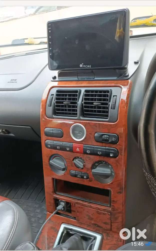 Tata Safari 2010 Diesel Well Maintained.