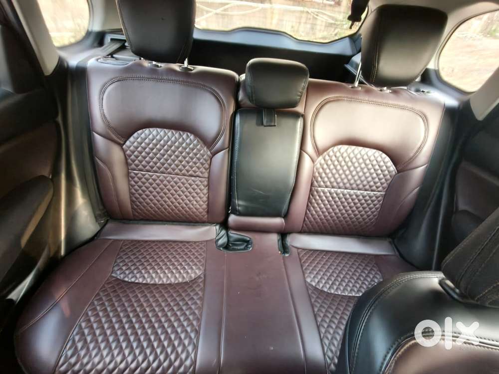 Maruti Suzuki Grand Vitara 1.5 Sigma Smart Hybrid, 2023, Petrol