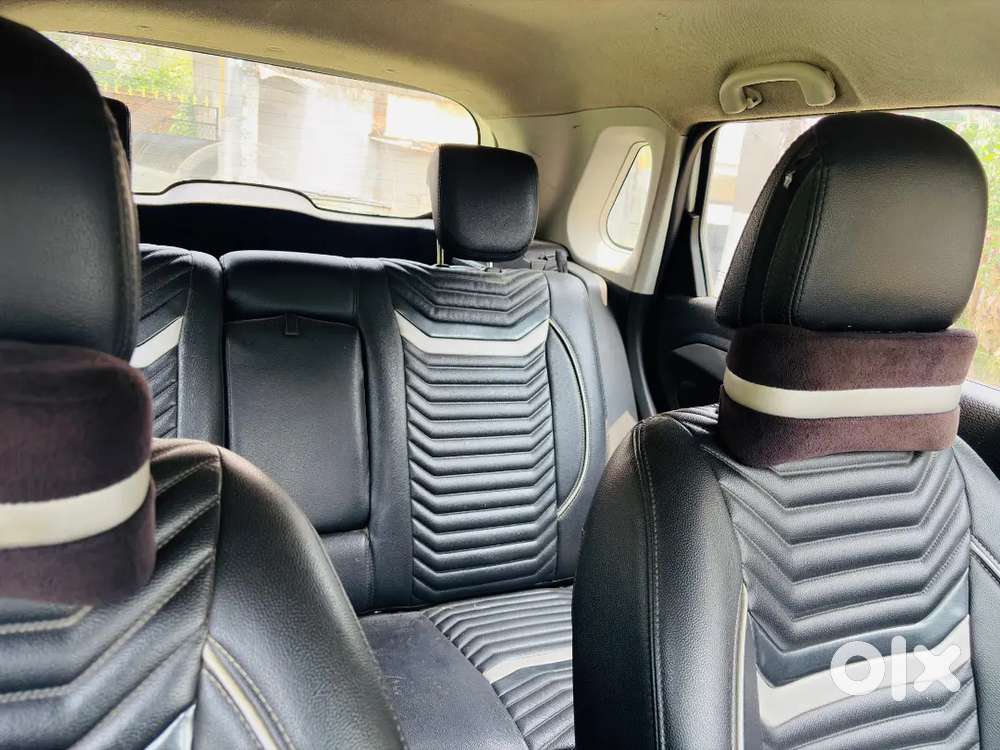 Maruti Suzuki Brezza 2018 Zdi+ Amt