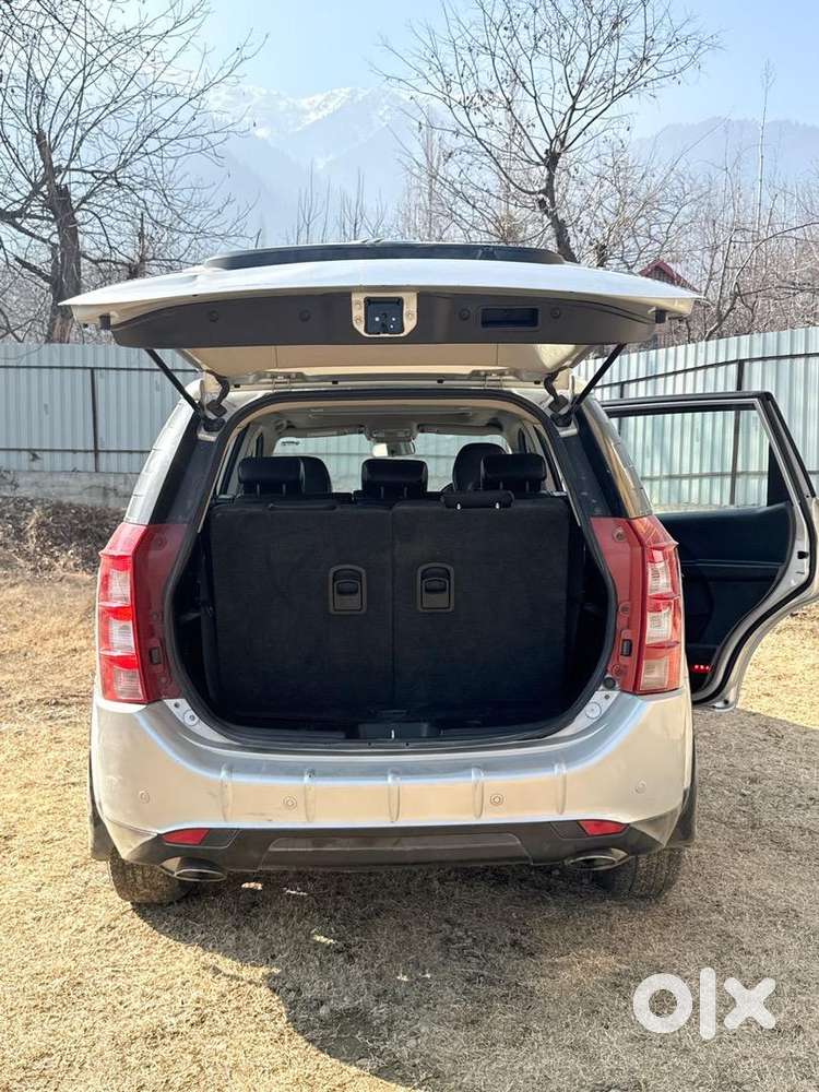 Mahindra Xuv500 Diesel Well Maintained