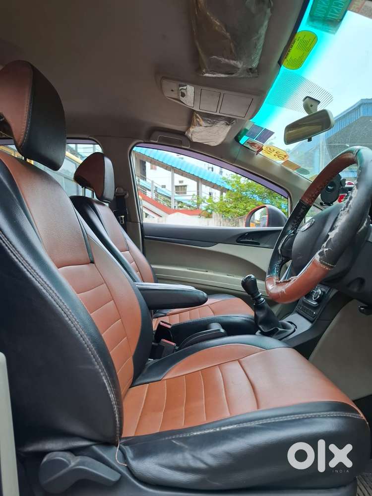 Mahindra Marazzo M2 8str, 2022, Diesel