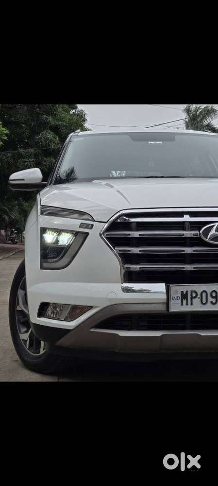 Hyundai Creta 1.6 Crdi At S Plus, 2022