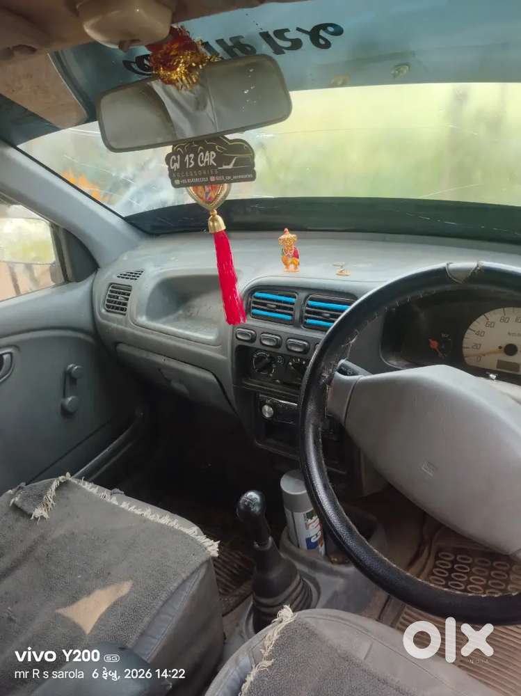 Maruti Suzuki Alto 2006 Lxi