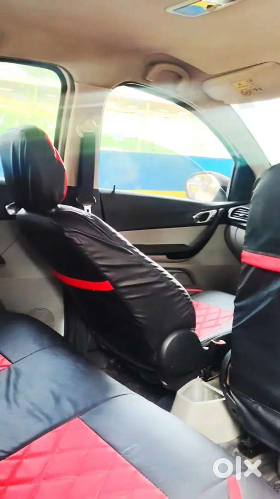 Tata Tiago 2020