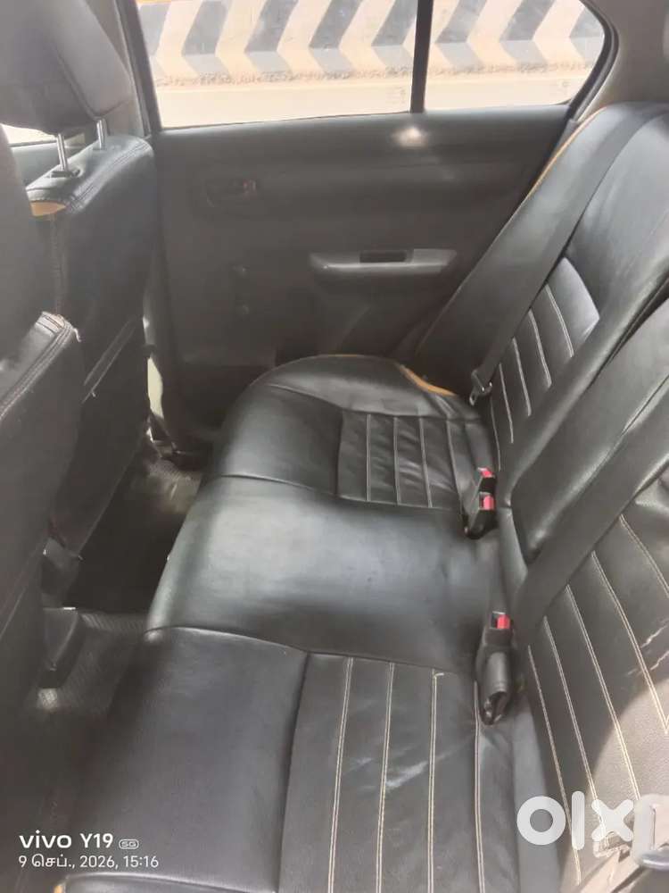Maruti Suzuki Dzire 2015 Diesel.