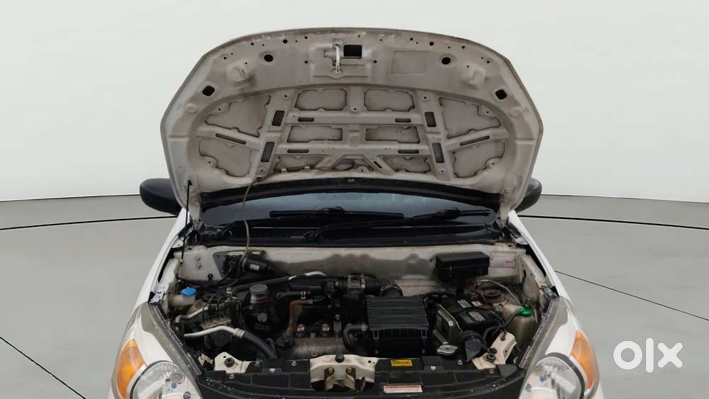 Maruti Suzuki Alto 800 0.8 Vxi (o), 2021, Petrol